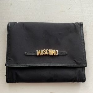 Moschino wallet
